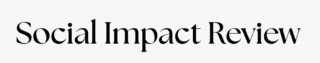 Social Impact Review